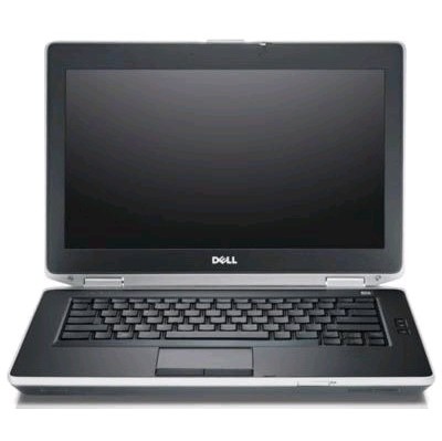 ноутбук DELL Latitude E6430 i5 3340M/6/500/Win 7 Pro/Silver