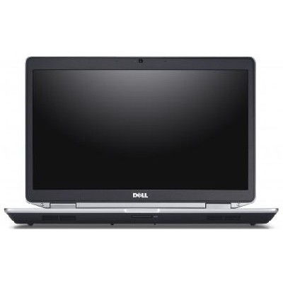 ноутбук DELL Latitude E6430 i5 3520M/4/256/Win 7 Pro/Black
