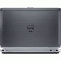 Ноутбук DELL Latitude E6430 i7 3520M/8/500/Win 7 Pro/Black