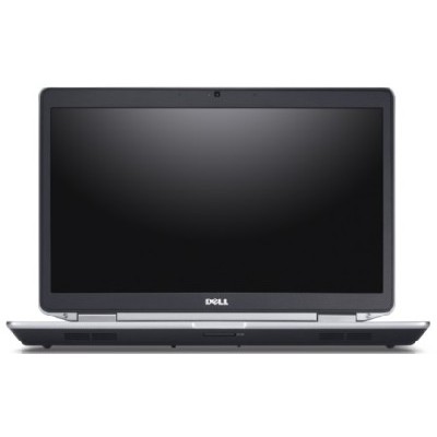 ноутбук DELL Latitude E6430 i7 3720QM/8/256/NVS5200M/Win 7 Pro/Black