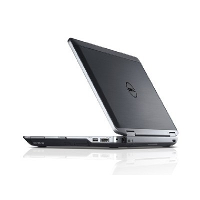 ноутбук DELL Latitude E6430s i3 2350M/4/500/Ubuntu/Silver