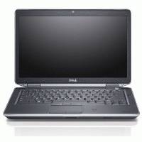 Ноутбук DELL Latitude E6430s i3 2350M/4/500/Win 7 Pro/Black