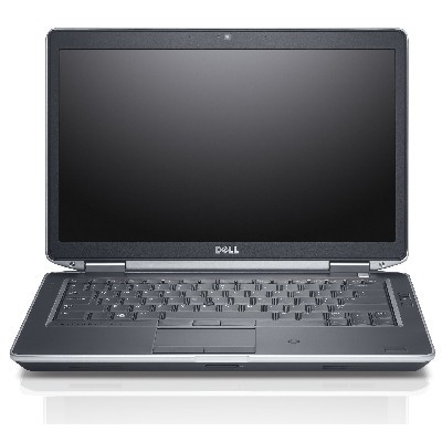 ноутбук DELL Latitude E6430s i3 2350M/4/500/Win 7 Pro/Black