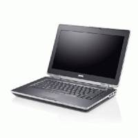 Ноутбук DELL Latitude E6430s i5 3320M/4/500/Win 7 Pro/Silver