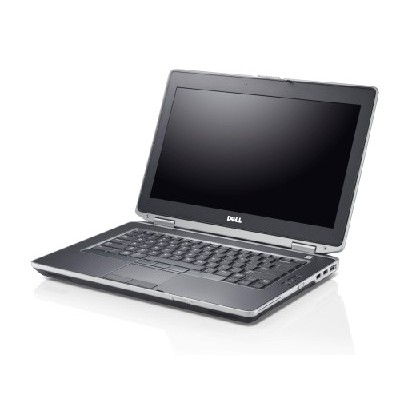 ноутбук DELL Latitude E6430s i5 3320M/4/500/Win 7 Pro/Silver