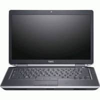 Ноутбук DELL Latitude E6430s i5 3320M/4/750/Win 7 Pro/Black