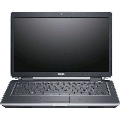 ноутбук DELL Latitude E6430s i5 3320M/4/750/Win 7 Pro/Black