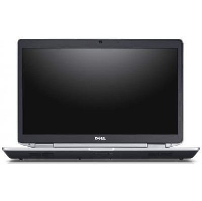 ноутбук DELL Latitude E6430s i5 3340M/4/500/Win 7 Pro/Black