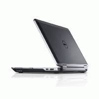 Ноутбук DELL Latitude E6430s i7 3520M/8/750/Win 7 Pro/Silver