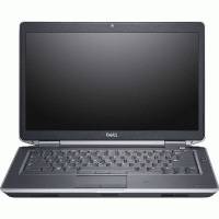 Ноутбук DELL Latitude E6430s i7 3540M/8/256/Win 7 Pro