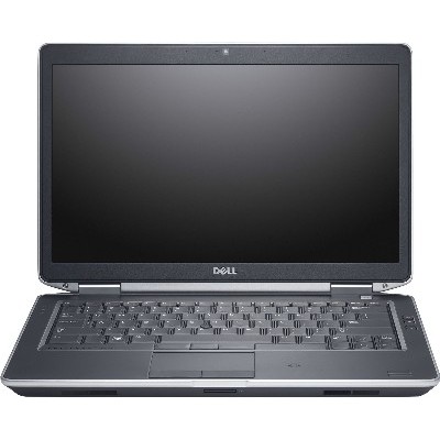 ноутбук DELL Latitude E6430s i7 3540M/8/256/Win 7 Pro
