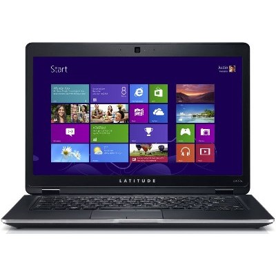 ноутбук DELL Latitude E6430u i3 3217U/4/256/Win 7 Pro