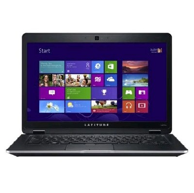 ноутбук DELL Latitude E6430u i5 3427U/4/128/Win 8