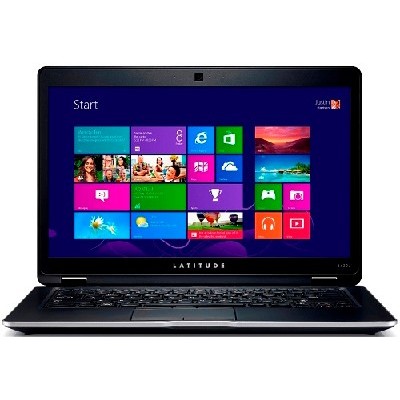 ноутбук DELL Latitude E6430u i5 3427U/4/128/Win 8 Pro