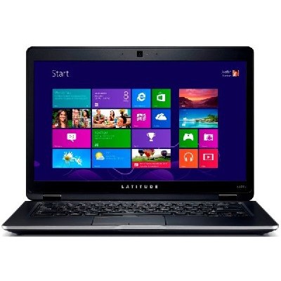 ноутбук DELL Latitude E6430u i5 3427U/4/256/Win 7 Pro