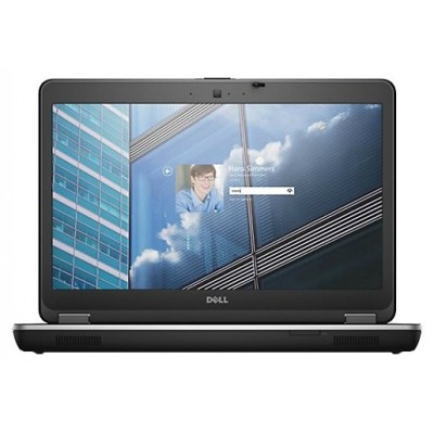 ноутбук DELL Latitude E6440 210-AAXJ-017