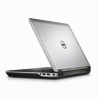 Ноутбук DELL Latitude E6440 i5 4300M/4/320/Win 7 Pro/Silver