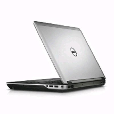 ноутбук DELL Latitude E6440 i5 4300M/4/320/Win 7 Pro/Silver