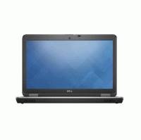 Ноутбук DELL Latitude E6440 i5 4300M/8/500/Win 7 Pro/Silver