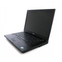 Ноутбук Dell Latitude E6500 P8800/2/250/Win 7 Pro/Black