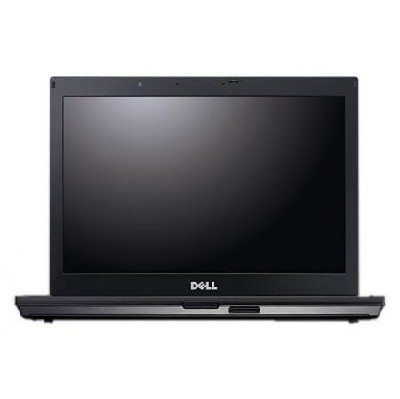 ноутбук DELL Latitude E6510 i5 560M/2/500/DOS/Silver