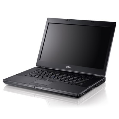ноутбук DELL Latitude E6510 i5 580M/4/320/Win 7 Pro