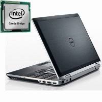 Ноутбук DELL Latitude E6520 i5 2520M/2/500/DOS/Silver