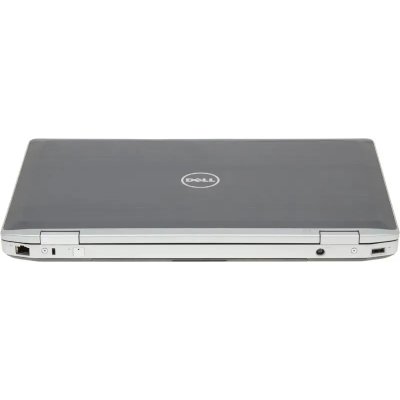 Ноутбук DELL Latitude E6520 i5 2540M/4/500/HD3000/Win 7 Pro