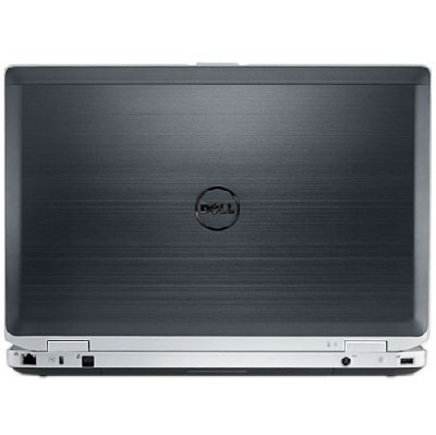ноутбук DELL Latitude E6520 i7 2760QM/4/750/4200M/Win 7 Pro