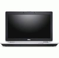 Ноутбук DELL Latitude E6530 i5 3320M/6/500/HD4000/Win 7 Pro/Black