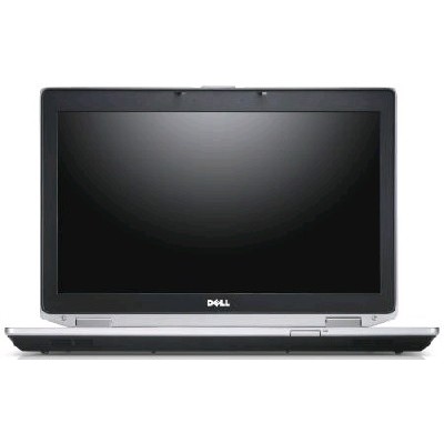 ноутбук DELL Latitude E6530 i5 3320M/6/500/HD4000/Win 7 Pro/Black
