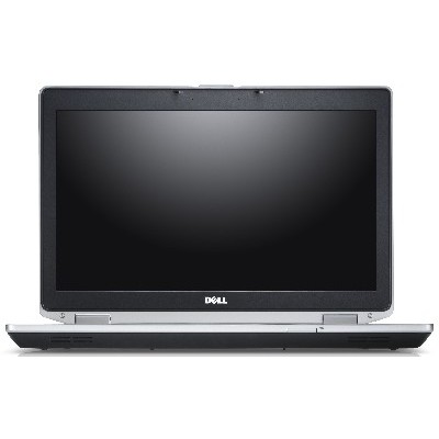 ноутбук DELL Latitude E6530 i7 3520M/4/750/5200M/Win 7 Pro/Black