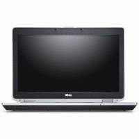 Ноутбук DELL Latitude E6530 i7 3520M/8/500/HD4000/Win 7 Pro/Black