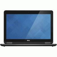 Ноутбук DELL Latitude E7240 i5 4200U/4/128/Win 7 Pro