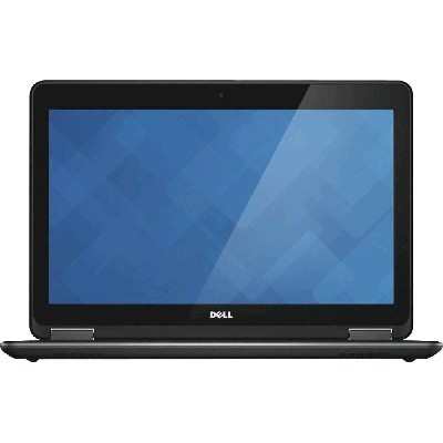 ноутбук DELL Latitude E7240 i5 4200U/4/128/Win 7 Pro