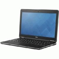 Ноутбук DELL Latitude E7240 i5 4200U/4/128/Win 8 Pro/Black CA015RUSSIALE72406RUS