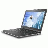 Ноутбук DELL Latitude E7240 i5 4200U/4/128/Win 8 Pro/Black CA3LE7240RUSBTO