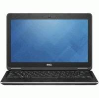 Ноутбук DELL Latitude E7240 i5 4200U/4/256/Win 8 Pro/Silver