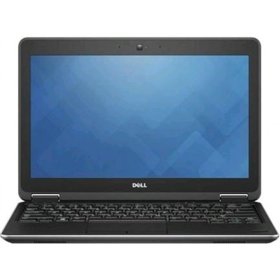 ноутбук DELL Latitude E7240 i5 4200U/8/256/Win 8 Pro