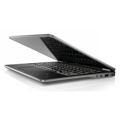 ноутбук DELL Latitude E7240 i5 4210U/4/128/Win 7 Pro+Win 8.1