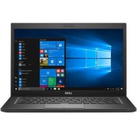 Ноутбук Dell Latitude E7280 7280-6188