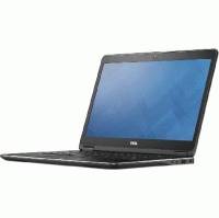 Ноутбук DELL Latitude E7440 i5 4200U/4/500/Win 7 Pro+Win 8 Pro