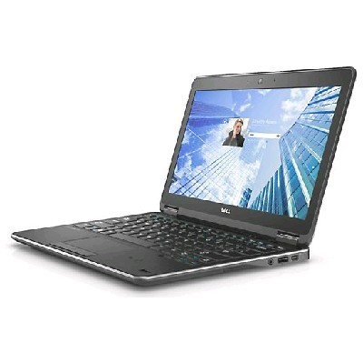 ноутбук DELL Latitude E7440 i5 4200U/4/500/Win 8 Pro/Silver