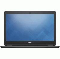 Ноутбук DELL Latitude E7440 i5 4300U/8/500/Win 8.1 Pro