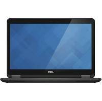Ноутбук DELL Latitude E7440 i7 4600U/8/256/Win 8.1 Pro/Silver
