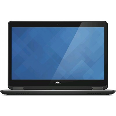 ноутбук DELL Latitude E7440 i7 4600U/8/256/Win 8.1 Pro/Silver