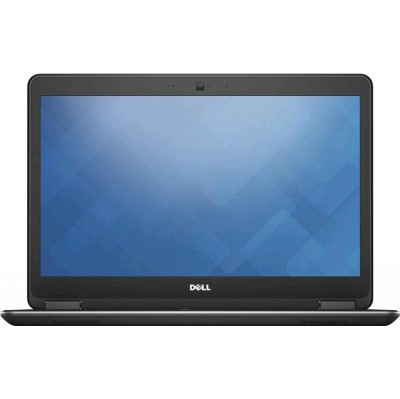 ноутбук DELL Latitude E7440 i7 4600U/8/256/Win 8 Pro 210-AAWJ-007