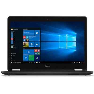ноутбук Dell Latitude E7470 7470-8289