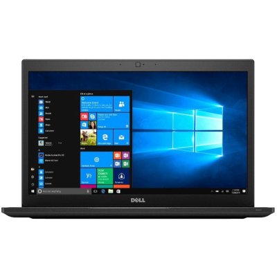 ноутбук Dell Latitude E7480 7480-6218