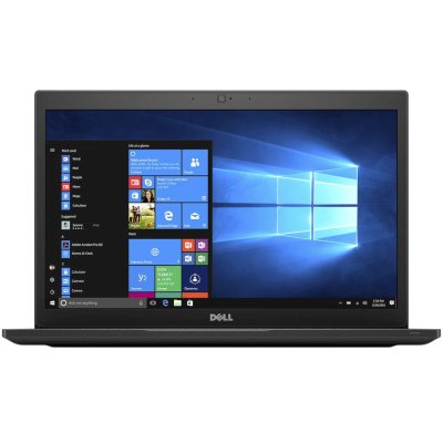 ноутбук Dell Latitude E7480 7480-8678